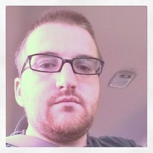 Meet your Posher, Anthony